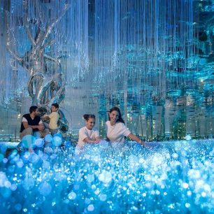 Dubai Parks and Resorts