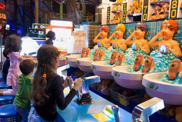 KidZania, Abu Dhabi