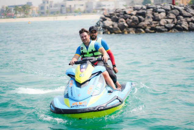 Jet Ski