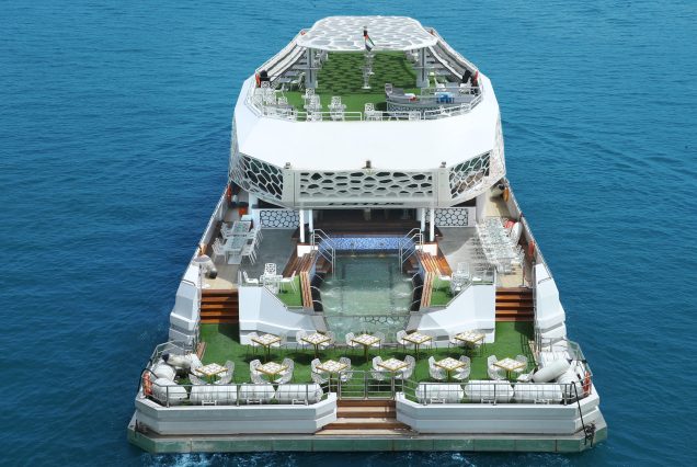 Lotus Cruise