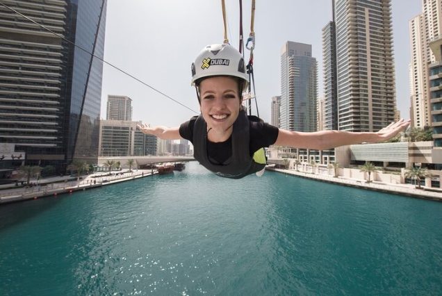 XLine Dubai Marina
