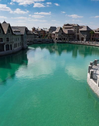 the-french-village-view
